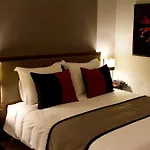 Hotel Dighton Oliveira de Azemeis