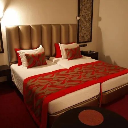 Hotel Dighton 4*