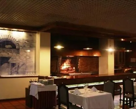 Dighton 4* Oliveira de Azemeis