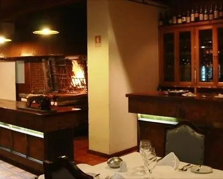 Hotel Dighton