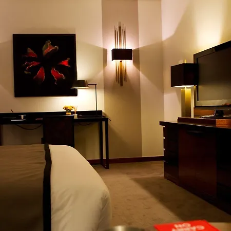 Otel Dighton Oliveira de Azemeis