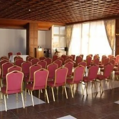 Hotel Dighton