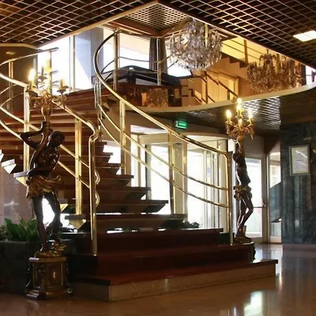 Otel Dighton Oliveira de Azemeis