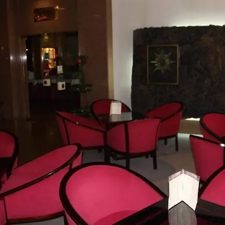Hotel Dighton Oliveira de Azemeis