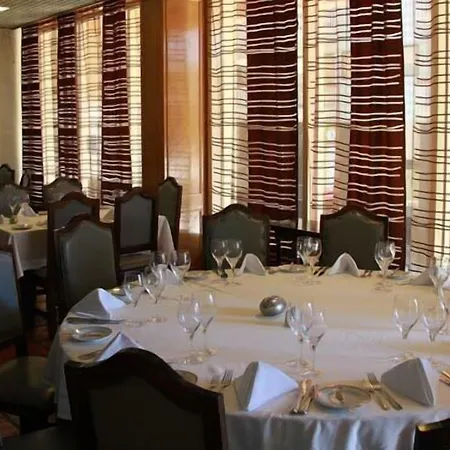 Hotel Dighton