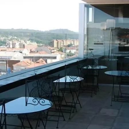 Dighton 4* Oliveira de Azemeis