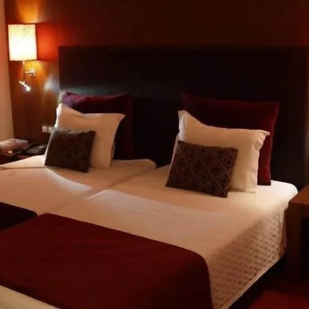 Dighton Hotel Oliveira de Azemeis