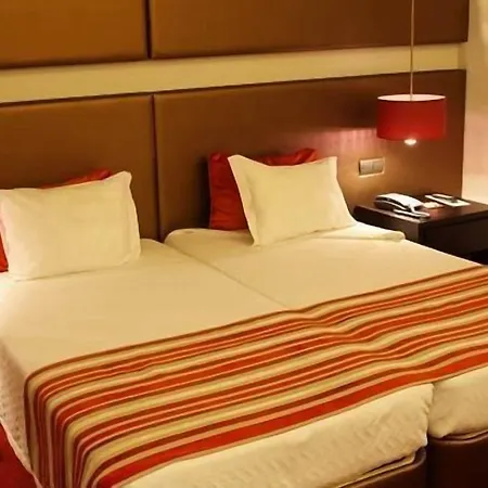 Dighton 4* Oliveira de Azemeis