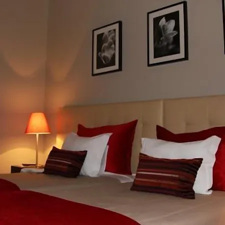 Dighton 4* Oliveira de Azemeis