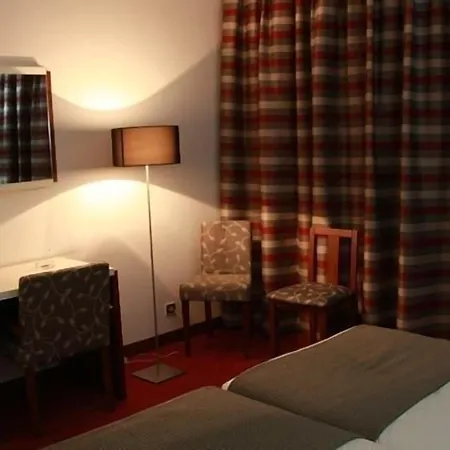 Hotel Dighton Oliveira de Azemeis