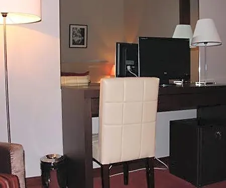 Hotel Dighton 4*