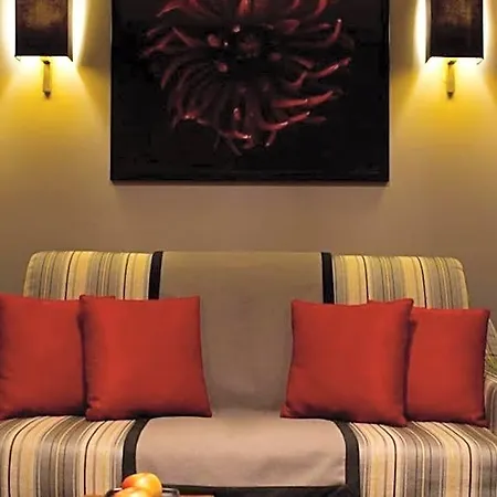 Hotel Dighton 4*