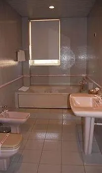 Dighton Otel Oliveira de Azemeis