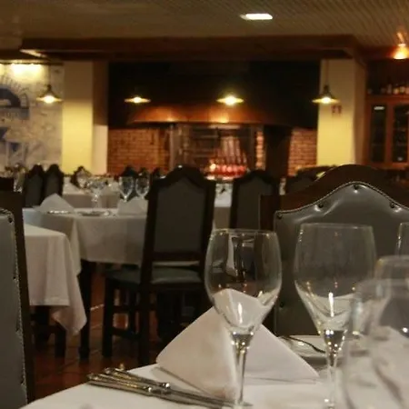 Hotel Dighton 4*