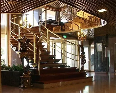 Dighton Otel Oliveira de Azemeis