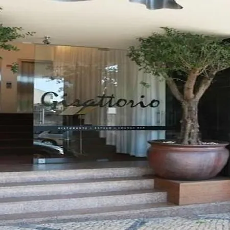 Dighton Hotel Oliveira de Azeméis