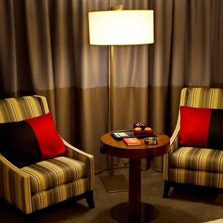 Hotel Dighton