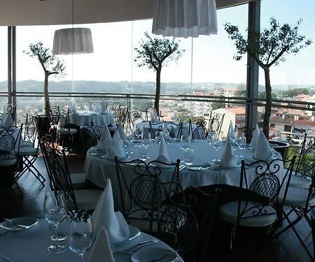 Hotel Dighton Oliveira de Azeméis