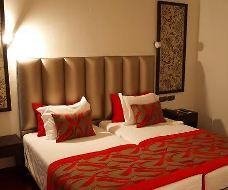 Otel Dighton Oliveira de Azemeis