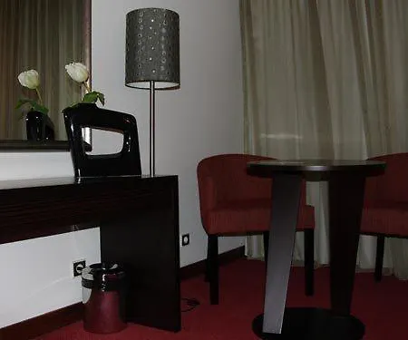 Hotel Dighton 4*