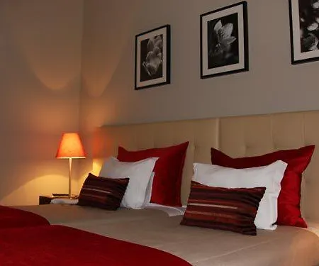 Dighton Otel 4*