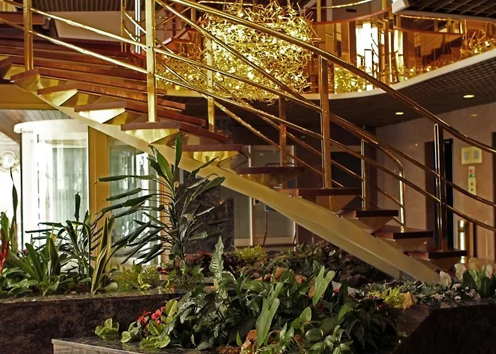 فندق دايتن 4*