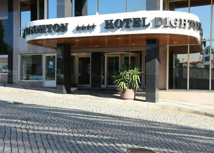 Ξενοδοχείο Dighton