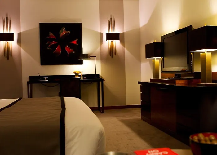 Hotel Dighton Oliveira de Azemeis