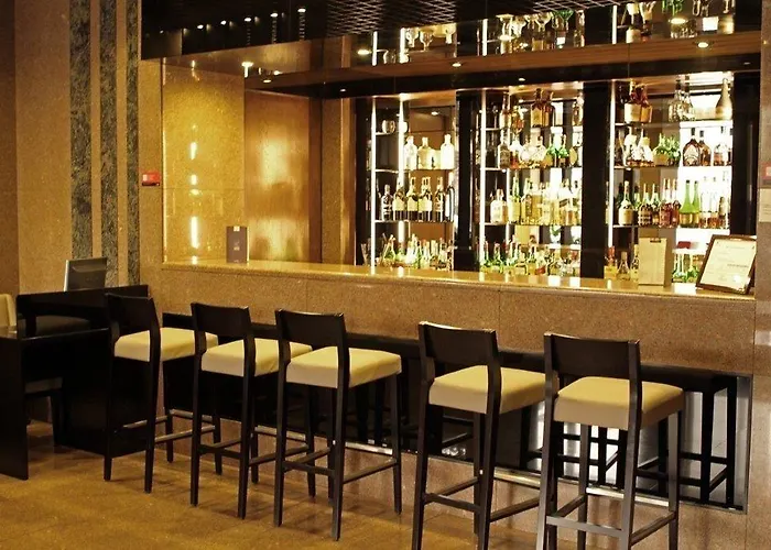 فندق دايتن 4*