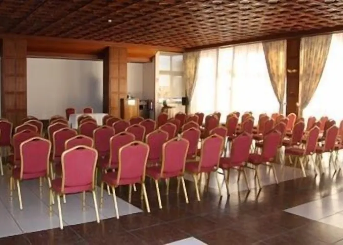 Ξενοδοχείο Dighton