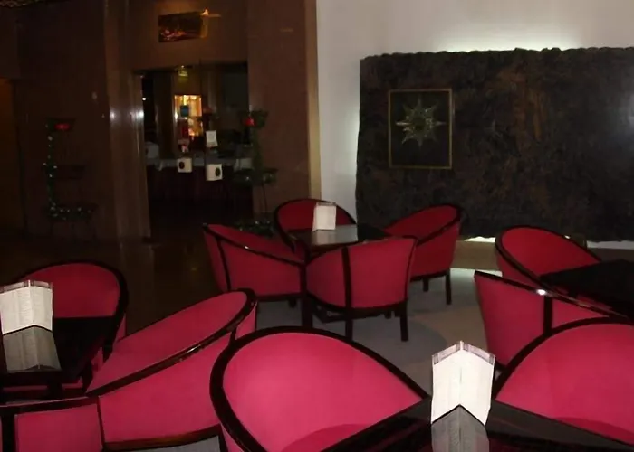 Hotel Dighton Oliveira de Azemeis