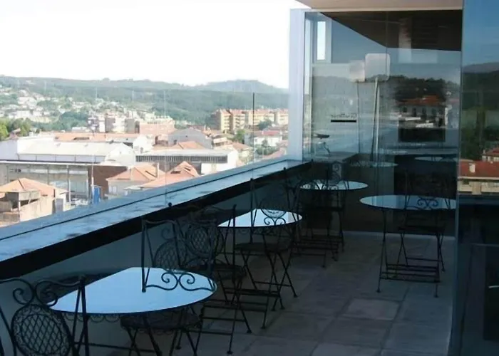 دايتن 4* أوليفيرا دي ازميس