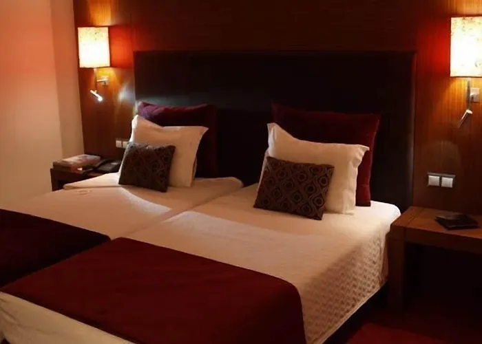 Dighton Hotel Oliveira de Azemeis