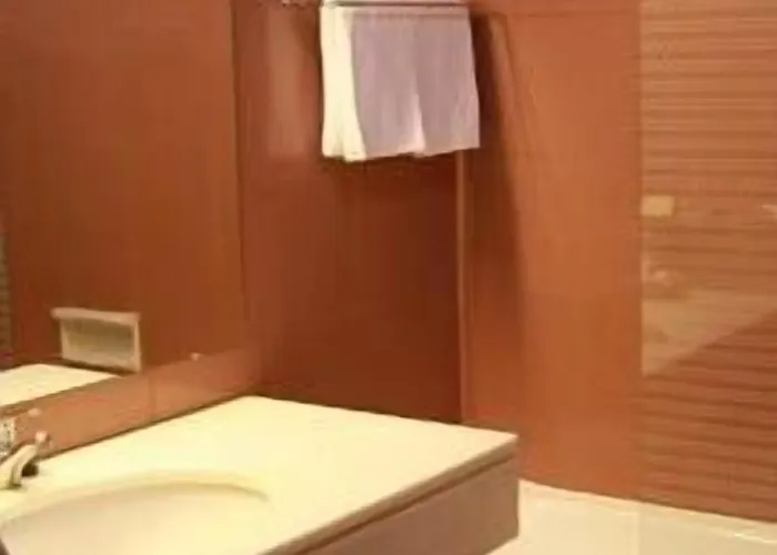 Dighton Ξενοδοχείο 4*