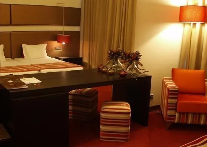 Hotel Dighton Oliveira de Azemeis