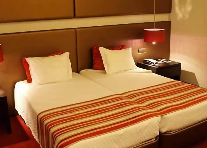 Dighton 4* Oliveira de Azemeis