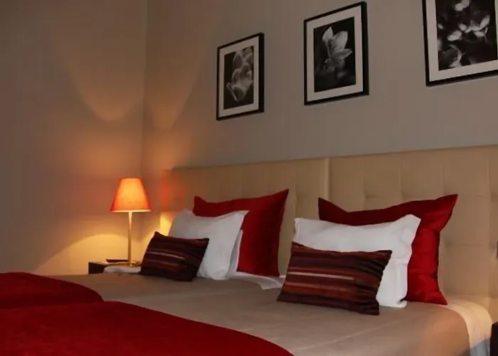 Dighton 4* Oliveira de Azemeis