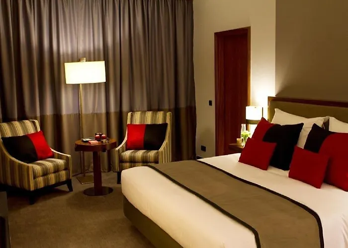 Dighton Ξενοδοχείο 4*