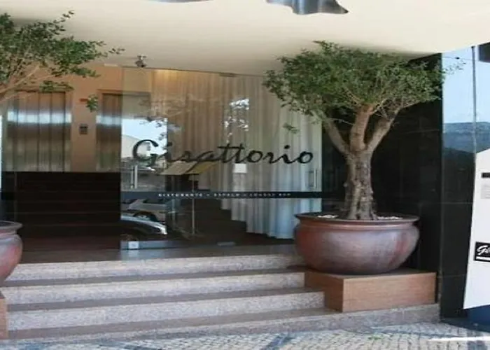 Dighton Hotel Oliveira de Azemeis