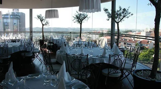 Hotel Dighton Oliveira de Azemeis