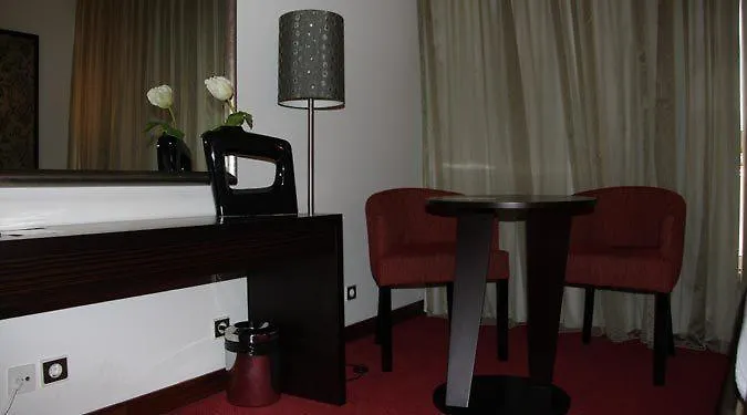 فندق دايتن 4*