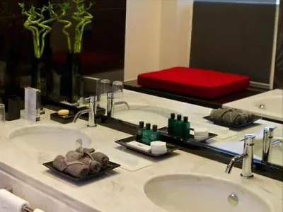 Dighton 4* Oliveira de Azemeis