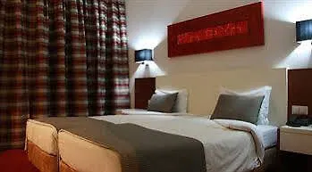 Ξενοδοχείο Dighton